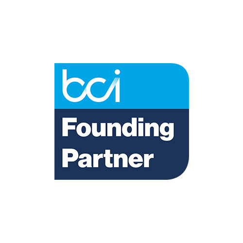 Bci foundation Partner logo