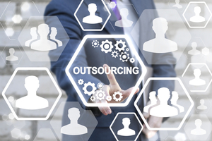 business continuity outsourcing