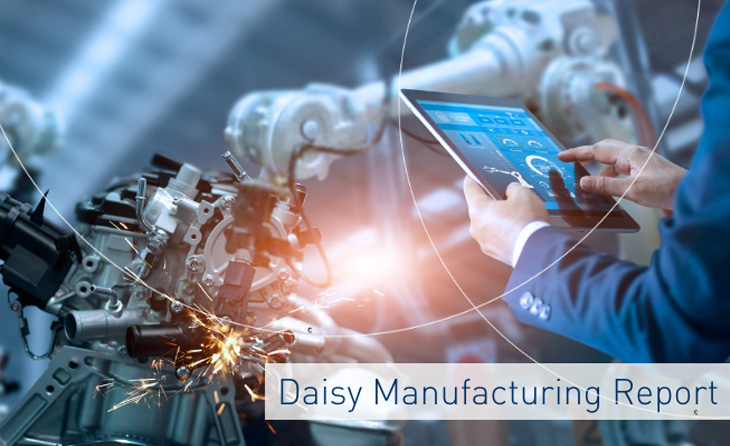 Daisy Manufacturing Report UK