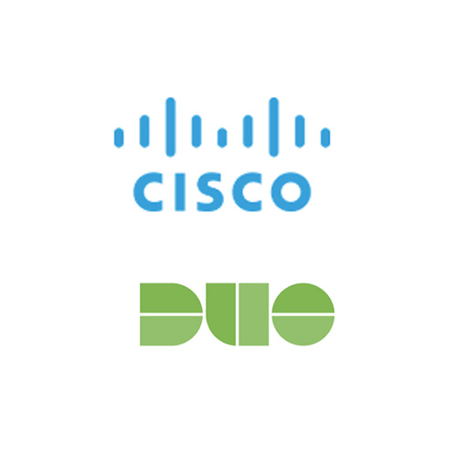 Cisco Duo