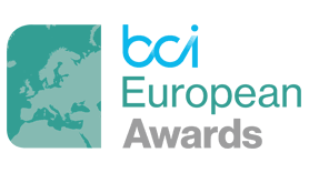 BCI European Awards