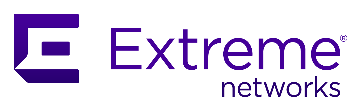 ExtremeCloud Logo