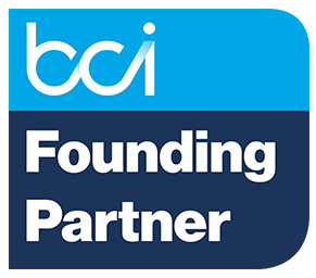 BCI Founding Partner Logo