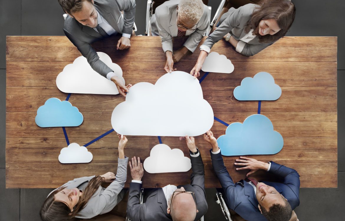 What Senior Executives Need to Know About Cloud Networking [Video Series]