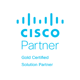 A trusted Cisco partner