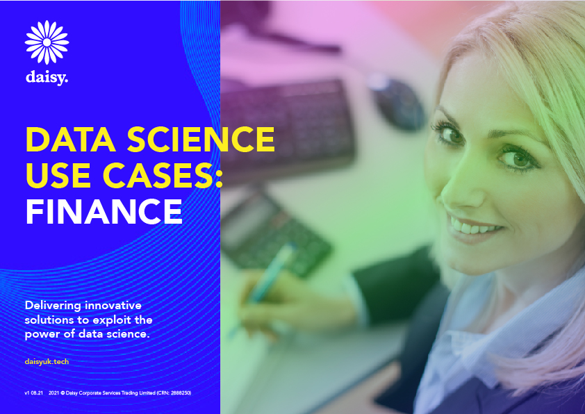 Data Science - Finance
