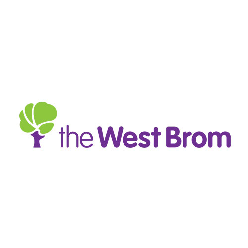 the west brom logo