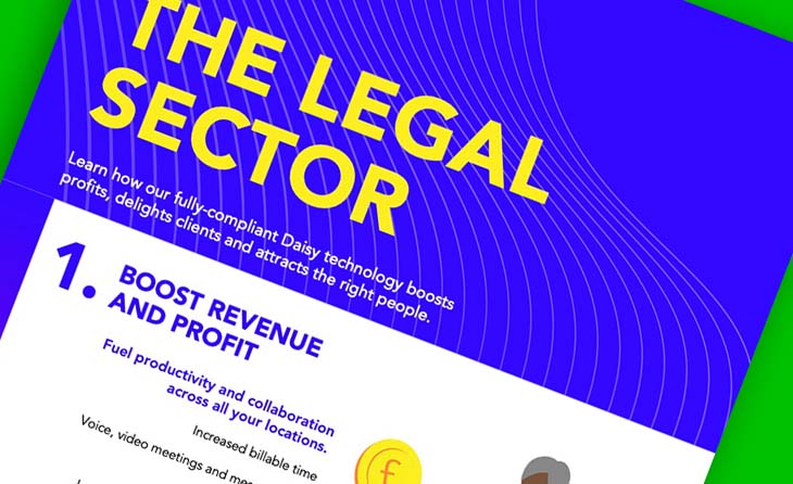 legal service infographics