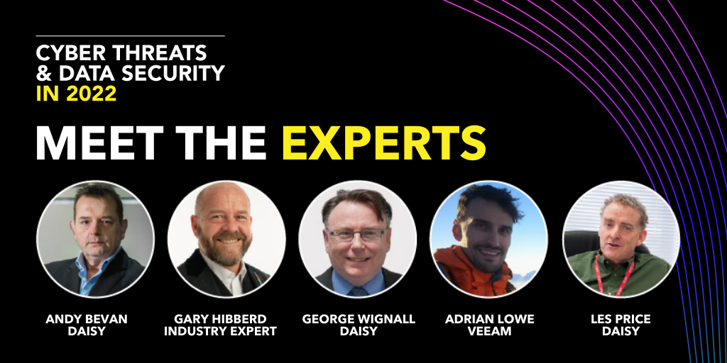 Meet the Experts