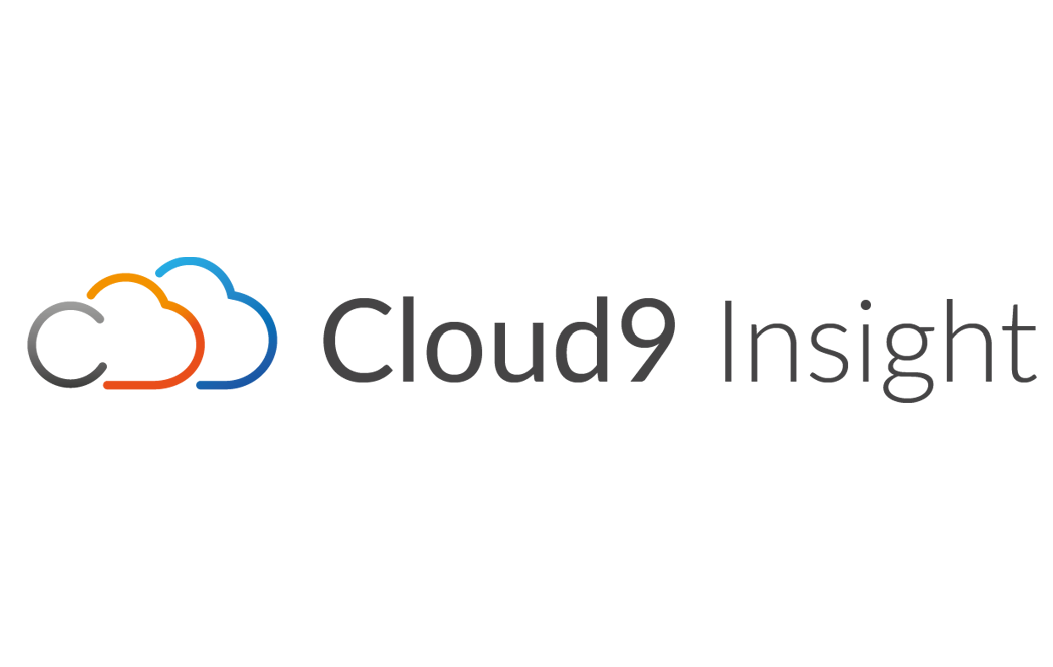 cloud 9 insight logo