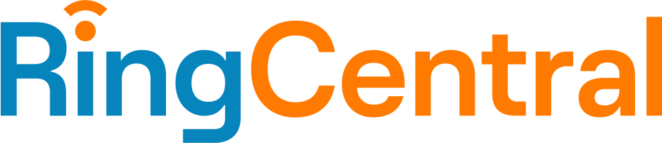 ring central logo