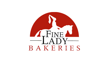 Fine Lady Bakeries logo