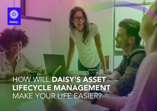 Asset Lifecycle Management Guide