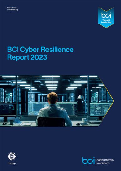 BCI Report 2023