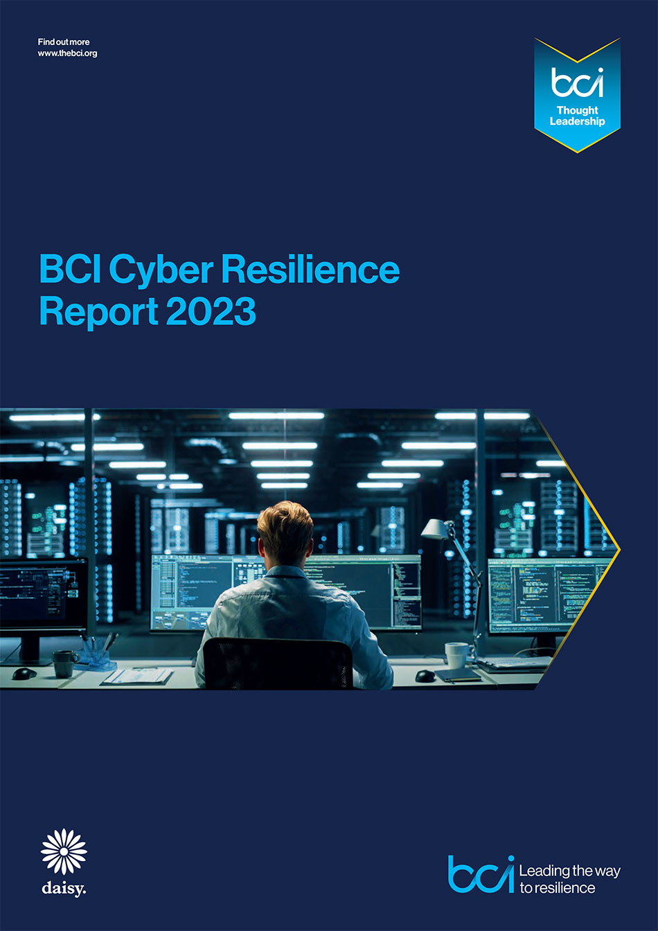 BCI report image