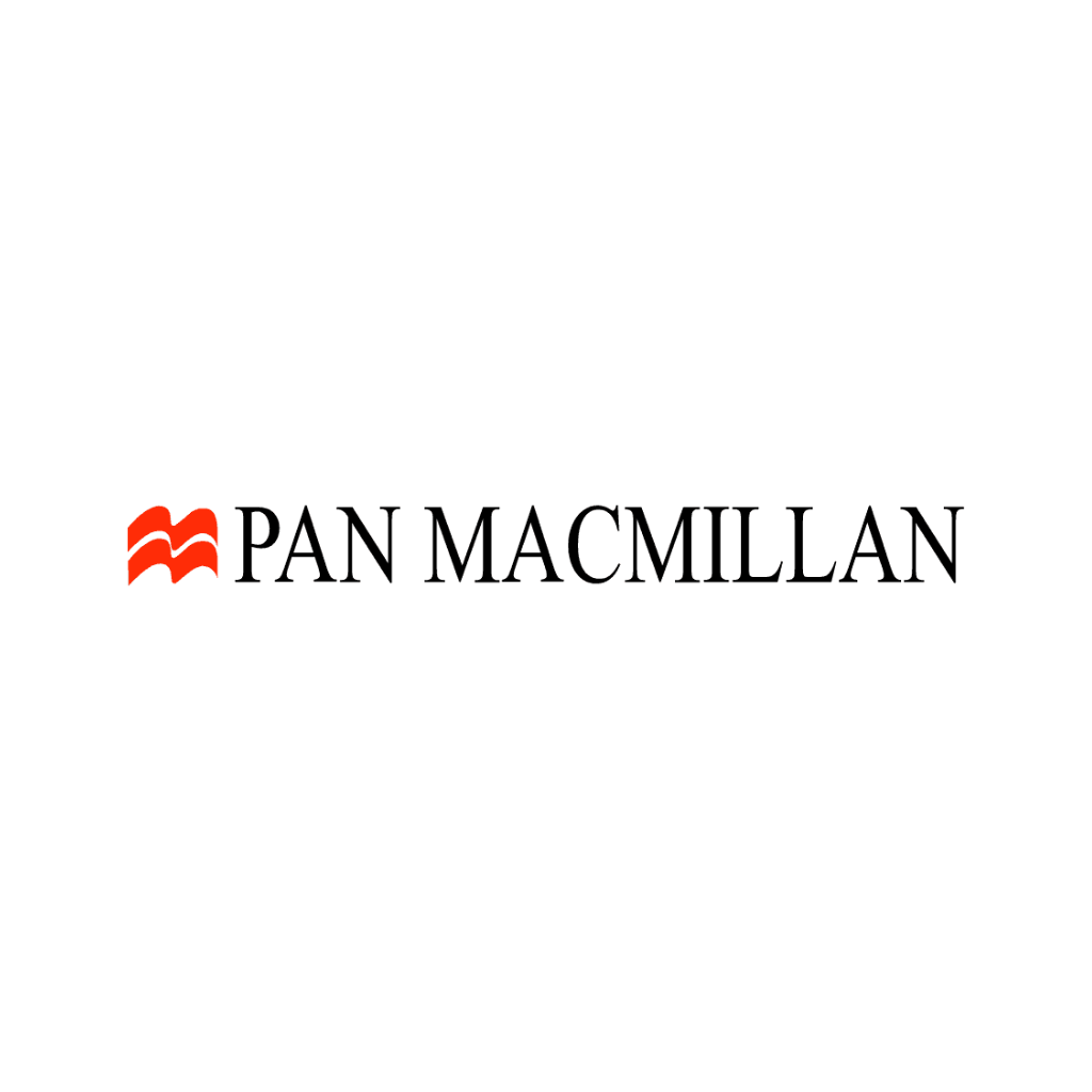 Pan Macmillan Logo