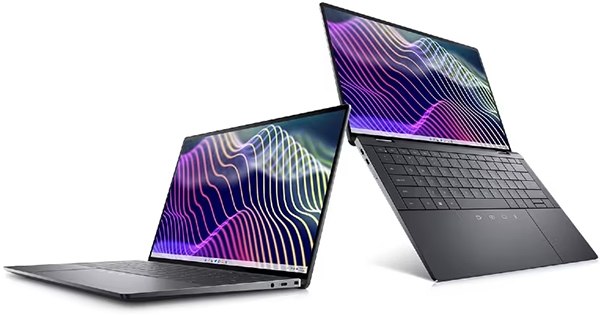 Dell Latitude laptops