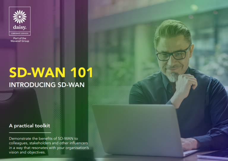 SD-WAN 101