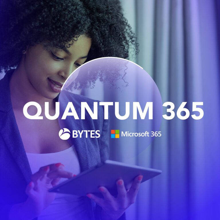 Microsoft-365 Quantum-365