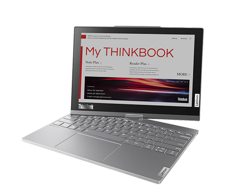 Lenovo ThinkBook Twist