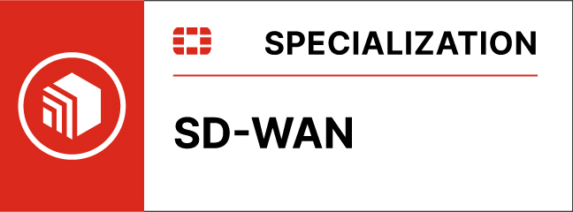 fortnet sd-wan specialist