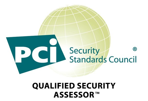 PCI QSA logo