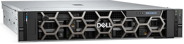 Dell 7960 rack