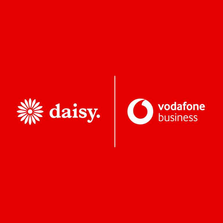 Daisy and Vodafone