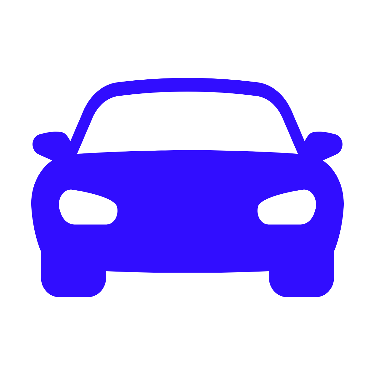 Image of a car, signifying the motoring industry