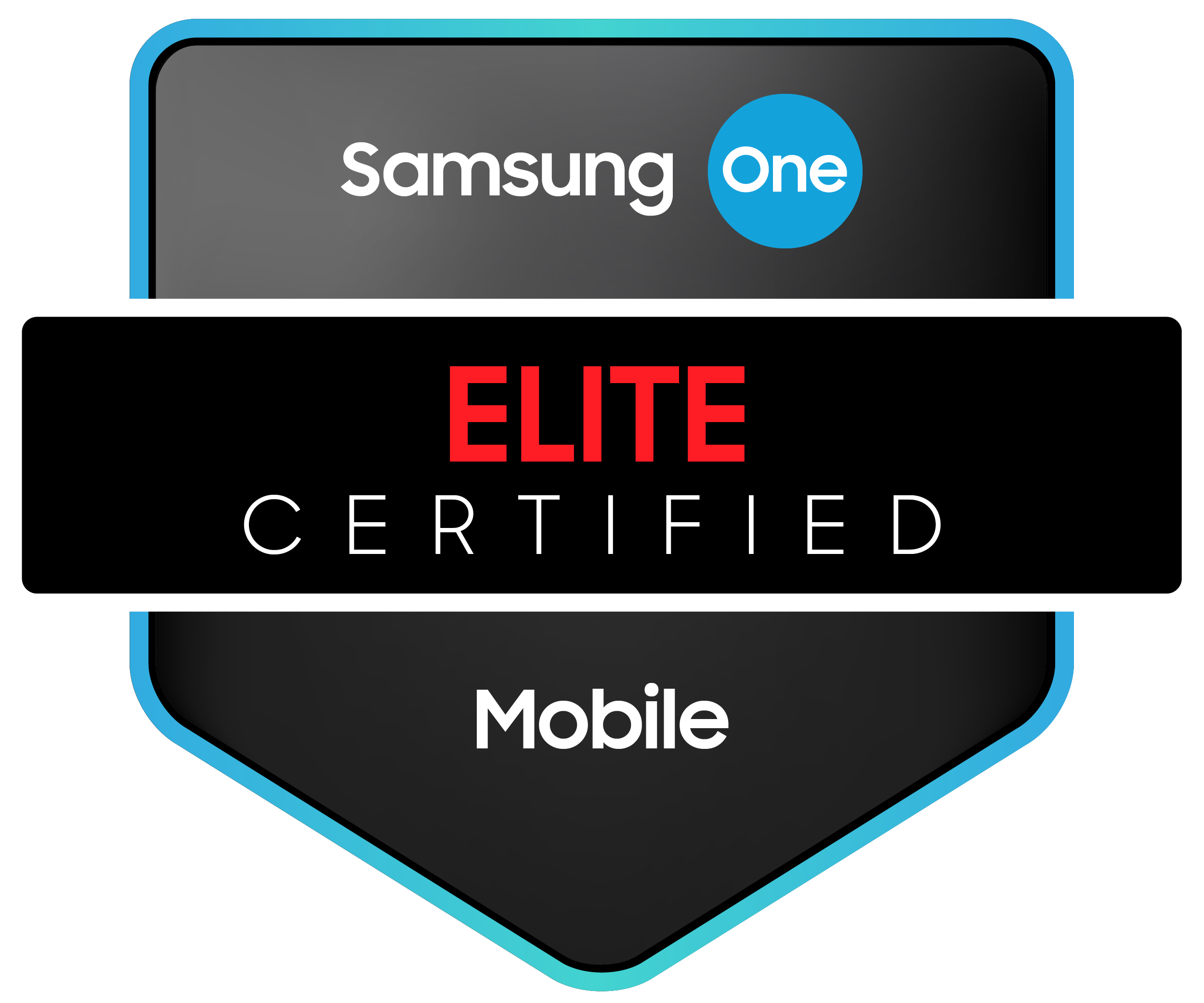 Samsung One Elite Mobile Certified