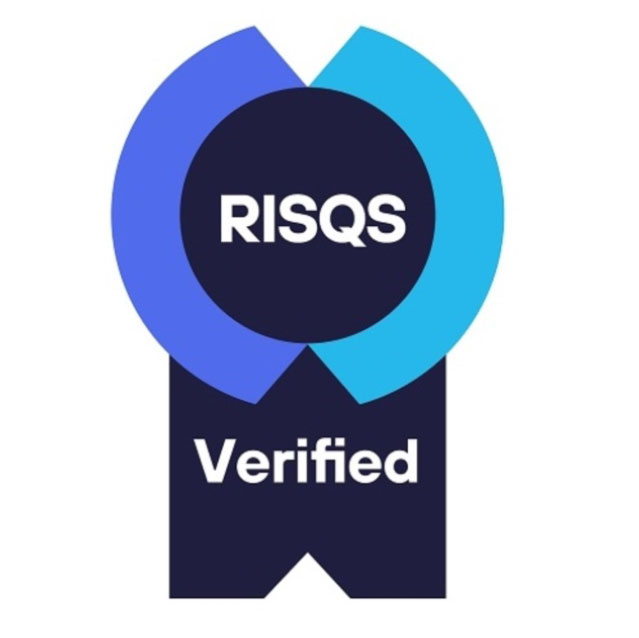 RISQS - Railway Industry Supplier Qualification Scheme logo