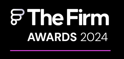 The Firm Awards 2024