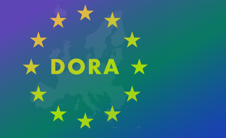 The Five Pillars of DORA: What They Mean and How to Comply