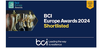 BCI Europe Awards 2024