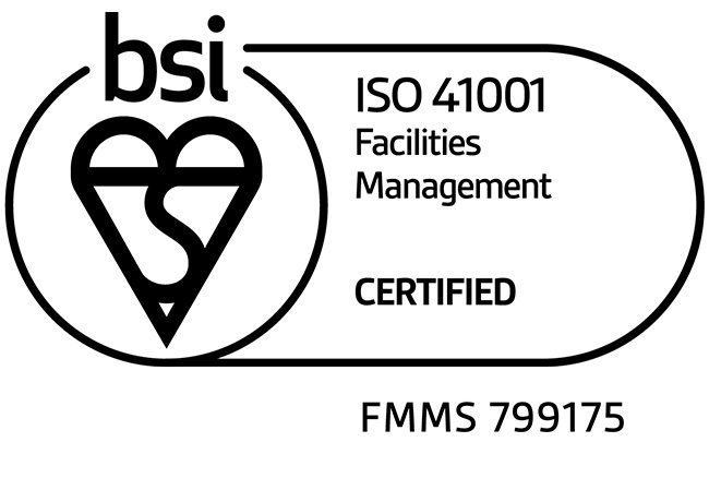 BSI-ISO-41001 certificate