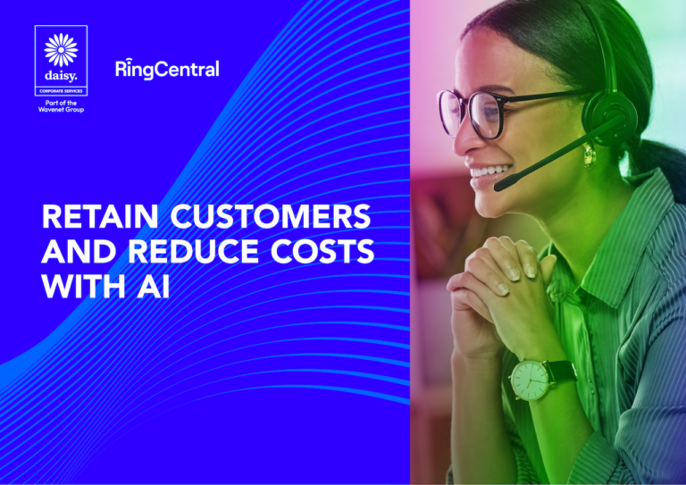 RingCentral contact centre Ai guide