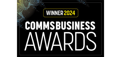 Comms Business Awards 2024